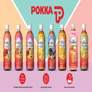  Distribution Thé Glacé Marque Pokka - boissons non alcolisée nous sommes distributeur de la marque pokka en france métropole. nous proposons tous les parfums de thé glacé fruité.--nous vendons également dans toute l'europe/afrique--container de 20ft et 40ft.----we distribute the pokka brand in mainland france and africa. we 
