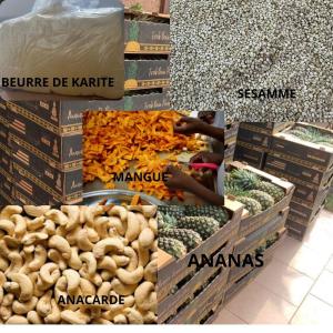  Produit Tropicaux Et Agro-alimentaire - fruits et légumes nous sommes passionnés par les richesses de la terre tropicale et engagés à offrir le meilleur de l agroalimentaire à travers une approche durable,  innovante et orientée client.--depuis notre création,  nous évoluons au cœur des filières a