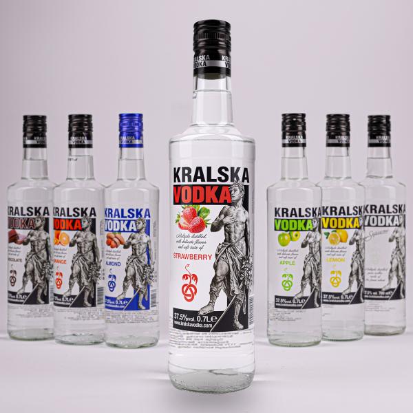  Rapport Qualité Prix, Vodka Kralska - boisson alcoolisée bonjour, --c'est avec grand plaisir que je vous pr&eacute;sente notre kralska,  une vodka premium qui tire son essence des techniques ancestrales des balkans,  où la distillation de cette boisson est un art qui se transmet de g&eacute;n&eacute;ration en g&eacute;n&eacute;ration. notre vodka incarne l'h