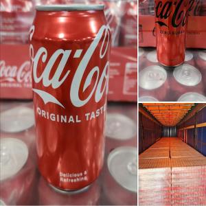  Coca Cola Original 330ml Origine Danemark - boissons non alcolisée grossiste semi grossiste et distributeur de coca cola 330ml dlc 24 mois minimum commande 5 palettes retrait directement &agrave; l'entrep&ocirc;t 