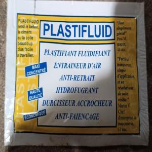  Stock De Plastifiant Adjuvant Béton-ciment - chimie additif engrais stock de 20 000 doses de plastifiant adjuvant pour ciment et mortier.----chaque dose de 20 ml permet de traiter  35 kg de ciment ou béton----0.30 cts pièce