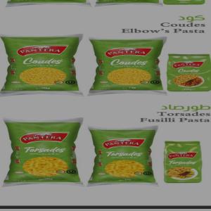  Ventes De Pâtes Marque Pantera - féculents bonjour, --vente de pâtes torsades,  coudes,  de la marque renommée pantera.--pâtes confectionnées à partir de 100% de blé dur de première qualité. paquets de 500g et 1kg à un très bon prix.--si interressé merci de me contacter