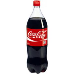  Coca Cola Original Taste Bouteille 1,5l - boissons non alcolisée coca cola original taste bouteille pet 1 5l origine danemark pack de 6 bt 48 packs /palette dlc 24 mois prix 1 5 euros /bt 