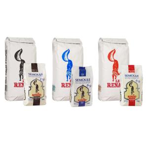  Semoule Le Renard En Gros Prix Promo - féculents  &agrave; tous nous proposons &agrave; la vente en grosse quantit&eacute; de la semoule le renard une marque incontournable reconnue pour sa qualit&eacute;.  format sacs de 5 kg types disponibles fine extra fine moyenne grosse prix promo 5 49 le sac vente &agra
