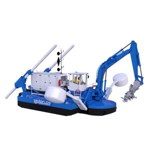  Distributeur Des Dragues De Marque Dragflow - matériels machines nous faisons dans la vente des dragues permettant extraction de sable allant de 1000 à 8000 mètres cubes par heure. veuillez nous contacter pour tout renseignement complémentaire.nos drague sont d origine italienne. nous vous proposons des devis gratuit et des meilleurs prix et 