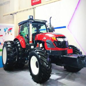  Tracteurs Agricoles - matériels machines la puissance moteur souhait&eacute;e (70 170 cv) et le type de transmission (2rm/4rm) requis pour votre activit&eacute; agricole ? nous proposons des options personnalisables avec certification ce et garantie d'un an. exemple photo engine 16f+16r shifs synchronizer shifting luk clutch carr