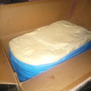  Beurre De Cacao Prime Pure Cold Pressed - café cacao thé nous pouvons fournir 25 tonnes de beurre de cacao du ghana .pressé à frois ce beurre represebte le meilleur du marché ghanaéen . possibilité de faire de faire 1+40 feet mensuelle. --n'hésiter pas à nous contacter.