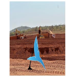  Bauxite Guinee 2025 Direct Mine - métaux    bauxite guinée 2025 qualité industrielle--approvisionnement direct   site minier opérationnel en guinée--nous mettons à disposition des acheteurs internationaux une offre exclusive de bauxite brute,  issue d un gisement riche,  exploité selon les normes int