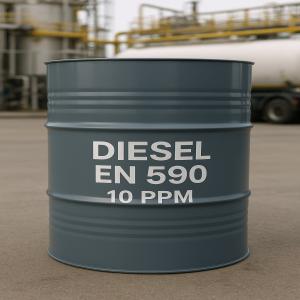  Diesel En 590, Crude Oil - petroleum gas we have a genuine end seller (end seller). after verifying the buyer's authenticity and signing a mutual non-disclosure agreement (nda),  the buyer may meet with the end seller s representative at their office to review past transaction records and relevant documents on-site.--the buyer is not requir