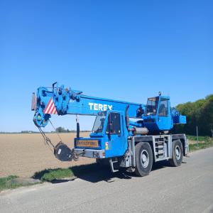  Grue Mobile Ppm 35 Tonnes - matériels machines la société vous propose le rachat de tout votre materiel du btp poids lourd peu importe l'etat--disponible à la vente--type- grue mobile--marque- ppm--modele- att 390--heure- 15540--kilométrage- 94569--capacité de levage 35 tonnes--fléchettes non prés