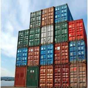 CONTENEURS MARITIMES 20 & 40 PIEDS - transport transit logistique nous disposons d'une centaine de conteneurs maritimes en vente sur abidjan.--les marques de conteneurs commercialisés sont les suivantes ---grimaldi,  msc, --appay lloyds,  evergreen.--nous contacter pour infos.