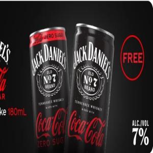  Fournisseur De Boisson Alcoolisée - boisson alcoolisée bonjour --nous pouvons vous approvisionner en vin,  champagne,  whisky,  bière.vodka. nous avons aussi des canettes jack daniels & coca cola vol 7% 320ml/180ml--nos prix sont très concurrentiel.