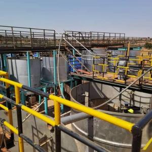  La Mine - mine land concession  la mine usine de transformation de cuivre en cathode et cobalt localisation province du lualaba rdc investissement une usine neuve de transformation de cuivre en cathode et cobalt est actuellement disponible &agrave; la vente en rdc capacit&eacute; de production superficie 12 