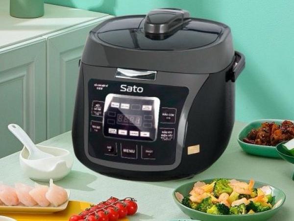  Ustensiles De Cuisine Sato - matériels machines sato est une marque d'ustensiles de cuisine d'origine japonaise fabriqu&eacute; au vietnam. je suis &agrave; la recherche d'un importateur ou tout autre personne int&eacute;ress&eacute;e dans ce type de produit. sato propose des produits de bonne qualit&eacute; avec des tarifs interm&eacute;diai