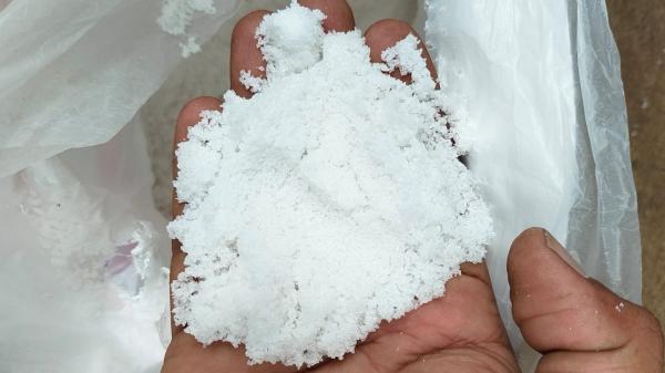  Sel Iode Au Benin - autres je dispose actuellement du sel de mer iodate de potassium au bénin dans magasin au prix de  3500 cfa le sacs de 25kg jusqu'à 5600 bags ,  je suis à la recherche des vrais acheteurs pret à acheter. si vous etes vraiment intéressé veuillez me contacter via what