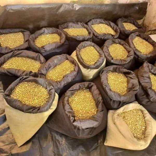  Cash And Carry Gold At Nurran Refinery - metals good morning dear partners --do you need gold on cash and carry  in uganda?--my client can do cash & carry at nuran refinery for $65/$68 a gram.--a mixture of god dore & nuggets with a purity of +96%.--best regards