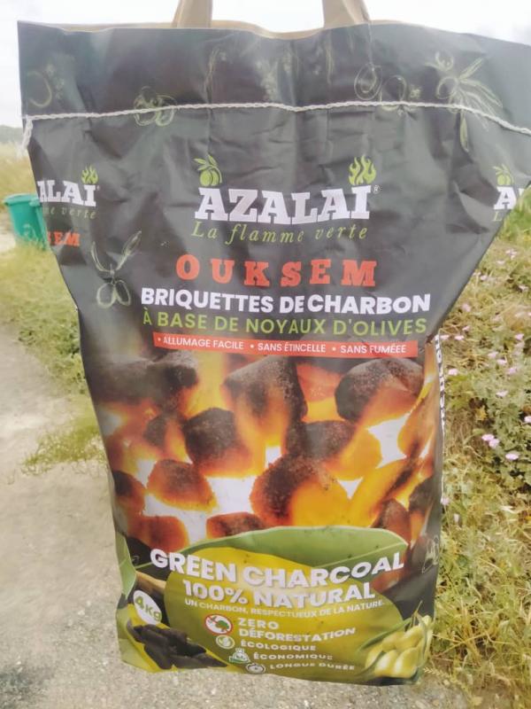  Charbon Base De Noyau D'olive - bois charbon fibre bonsoir --nous vous propose le charbon a base de noyau d'olive issue des oliviers de la kabylie en quantite illimiter a un prix concurenciel. --coordialement. 