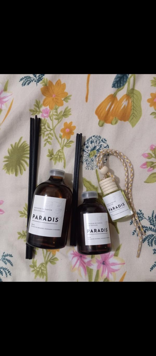 Vendre diffuseur de parfum - huiles bonjour--je vends diffuseur de parfum et diffuseur voiture contient huile essentielle. n'hesitez pas à me contacter