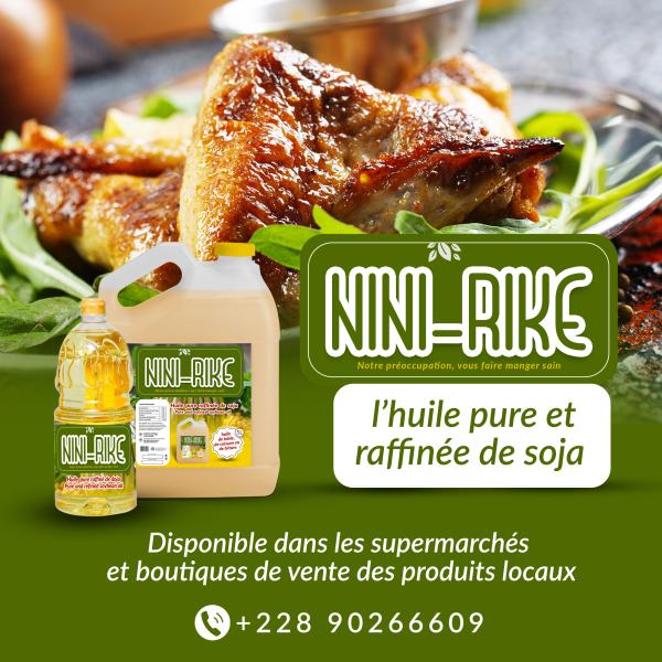  Huile Raffinée De Soja - huiles notre société est basée au togo. nous cherchons des clients pour notre huile de soja raffinée de très bonne qualité. conditionnement en cartons de 4 bidons de 5 litres et 12 bouteilles de 1 litre. capacité mensuelle de livraison 160 tonnes. prix int&e