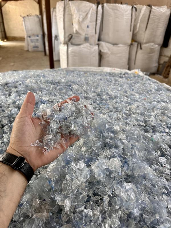  Plastique Pet Recyclé Broyer Et Laver Froid - energie renouvelable bonjour bonjour, ----je suis le gérant de la société située dans la zone industrielle  (constantine,  algérie).----nous sommes spécialisés dans le recyclage du plastique pet post-consommation par lavage à froid et proposons actuellement -----   c