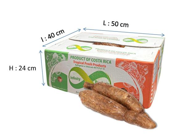  Cherche Des Partenaires Manioc - féculents cherche des partenaires pour la distribution internationale du manioc et ses derives sur le plan international--nous cherchons des partenaires pour la mise en place d'un réseau de distribution de manioc frais et de ses dérivés sur le plan international.----01. manioc--02. banane