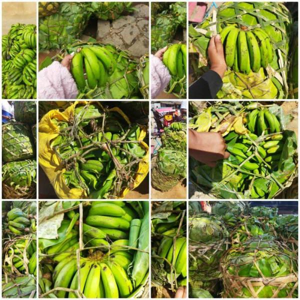  Banane Moyen Et Grosse Calibre - fruits et légumes nous cherchons des clients pour nos bananes de madagascar moyenne et grosse calibre mixte.--prix seulement 420euro la tonne cif--nous avons 10000tonnes qu'on peut envoyer de suite.--mode de paiement 50% à la commande et solde contre documents.--mode de paiement cash et virement bancaire.--veu