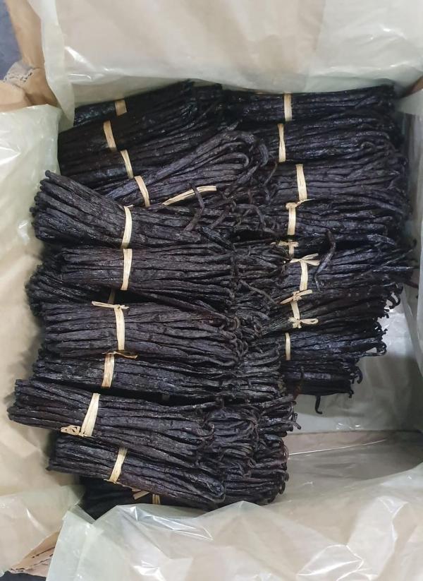  20 Tonnes De Vanille Bourbon Grade Tk - épices aromates bonjour, --nous sommes ravis de vous annoncer la disponibilité immédiate de 20 tonnes de vanille bourbon grade a tk non fendue à un prix tout simplement imbattable.----pourquoi choisir notre vanille ?--humidité contrôlée - 32 %--teneur en vanilline - 1, 8 – 2, 2