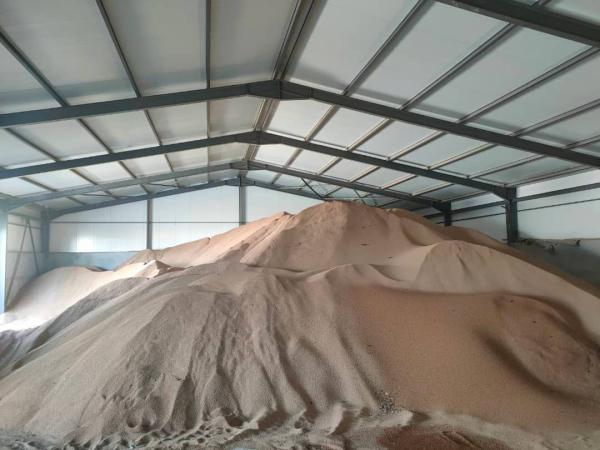  Biomasse Olive Pit - energie renouvelable soci&eacute;t&eacute; alg&eacute;rienne sp&eacute;cialis&eacute;e dans la biomasse propose &agrave; l export ---  5 000 tonnes de noyaux d olives broy&eacute;s (en vrac ou big bag)--produit sec,  faible taux de cendres et humidit&eacute;,  id&eacute;al pour chaudi&egrave;res industrielles.--fob ou cif