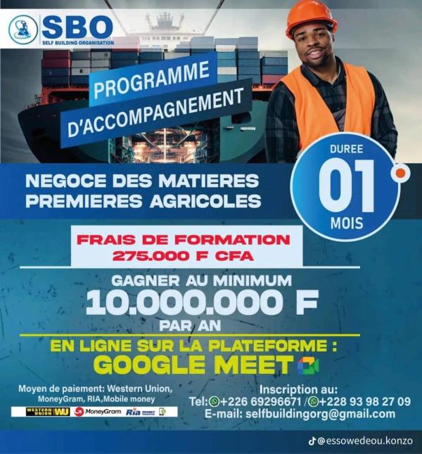  Négoce - conseil et formation *qu'est-ce que s'est que des matières premières agricoles ?*----est une composante essentielle de la logistique et du commerce des produits agricoles.--les négociants agricoles jouent un rôle clé dans la fluidité des marchés agricoles - achat ,  vente , 