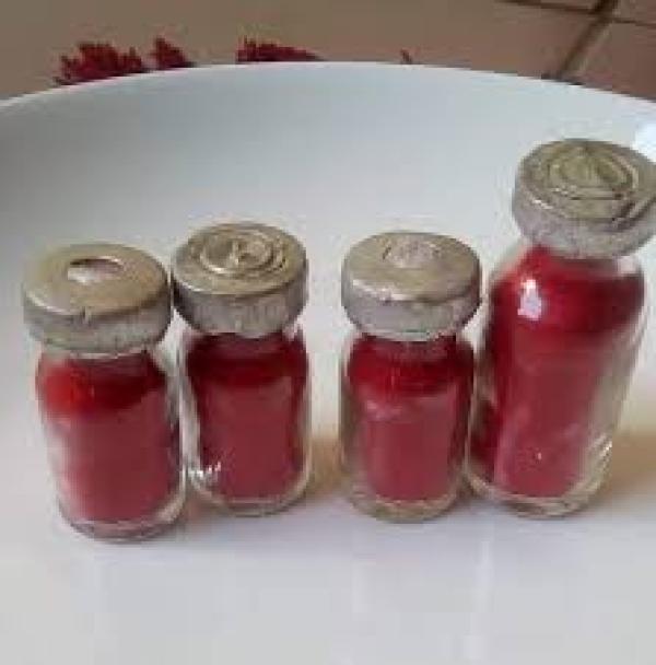  Disponibilité Du Mercure - métaux nous disposions du mercure rouge naturel au congo,  nous disposons juste de 15grm,   produits n'apparait pas au miroir,  et réponds a tout les teste,  le produit se vends a $2m dollars le gramme,  / we have natural red mercury for sale in congo,  we only have 15grm products do not appear in the mir