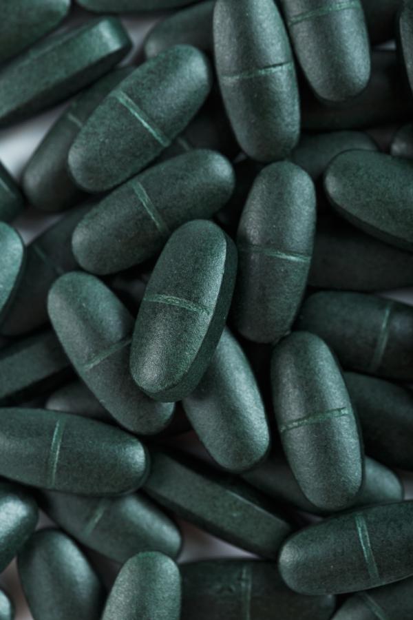  Spiruline Et Chlorelle Certifiées Bio - matiere vegetale nous sommes producteurs de spiruline,  chlorelle et phycocianine (spiruline bleue) certifiées bio union européenne,  usda,  jas,  ainsi que brc et ifs pour la grande distribution.--notre spiruline actuelle provient d'une souche sélectionnée de spirulina platensis dével