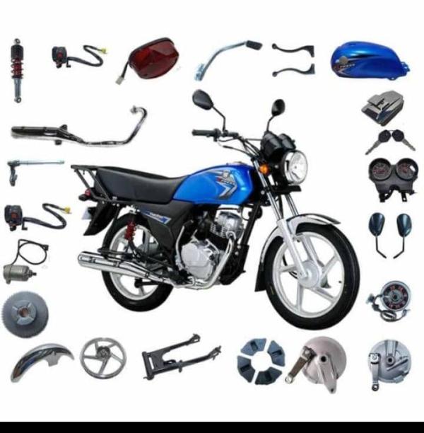  Pièces Détachées De Motos Et De Voitures - autres bonjour chers. je viens vous offrir une opportunit&eacute; de vous faire livrer a dakar des pi&egrave;ces de moto de marque haojue xpress de voitures tels que les pistons 1 plus et 2 plus; des soupapes des disques d'embrayage de moteur des gentes des amortisseurs des r&eacute;troviseurs du d&eacute;