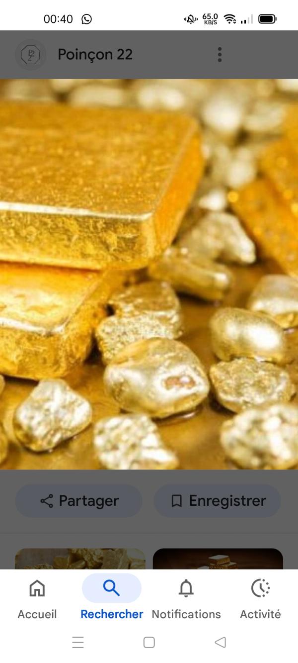  Je Suis La Recherche De Acheter D'or Du Mal - mine terrain concession bonjour j'ai d'or a vendre l'or de mali j'ai une qualité plus de 15k vous pouvez me joindre par email ( mackmanamanedjack@gmail.com )  soit par mon whatsapp 0022370607786/ 0022362952123