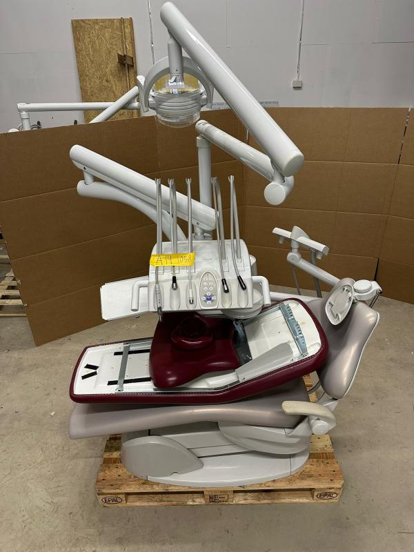  Matériel Médical - matériels machines nous avons des &eacute;quipement m&eacute;dical lit h&ocirc;pitaux avec matelas &eacute;lectrique  machine &agrave; dyalise chaise de dentiste photo disponible sur demande .