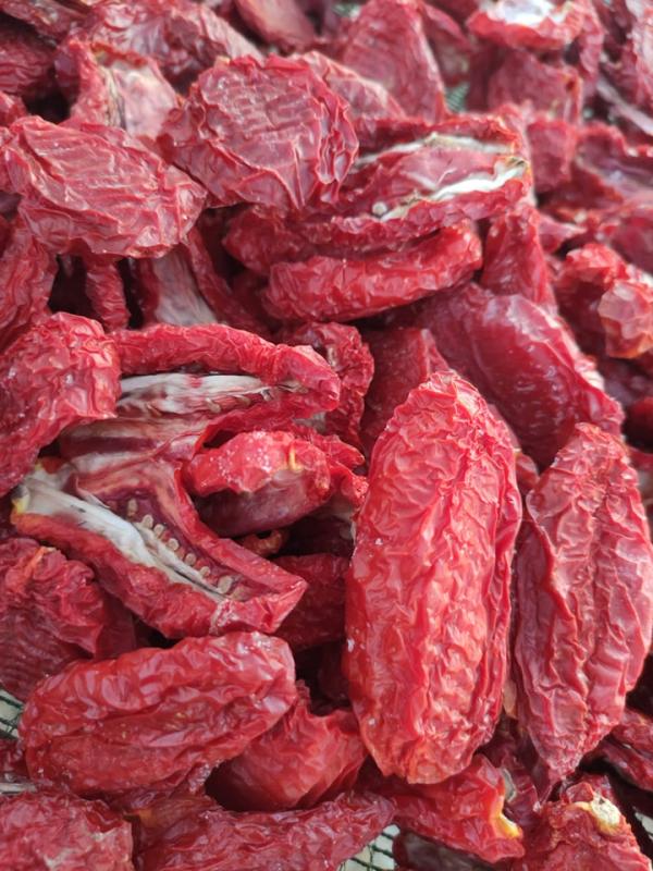  Tomates Séchées Nouvelle Saison - fruits et légumes nous acceptons les commandes de tomates s&eacute;ch&eacute;es new crop d&eacute;s maintenant dans quelques semaines le produit sera pret !! nous proposons des tomates s&eacute;ch&eacute;es de tr&egrave;s bonne qualit&eacute; &agrave; un prix comp&eacute;titif,  accompagn&eacute;es par un certificat s