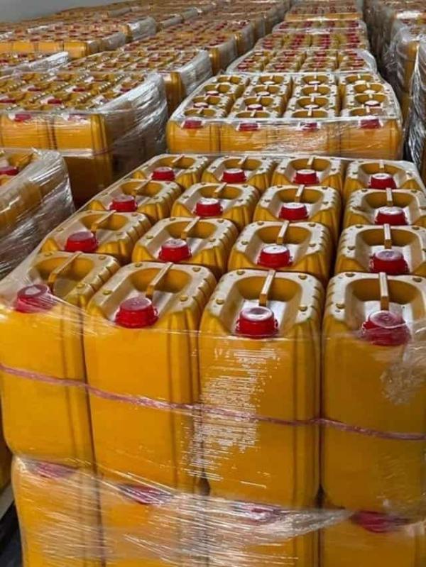  Fournisseur D'huile Végétale Tournesol 25l - huiles nous recherchons des fournisseurs direct d'huile végétale raffinée ou de tournesol raffiné en bidon de 25l.--origine - malaisie 