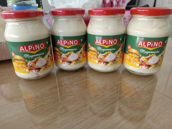  Mayonnaise, Sardine, Huile D'olives.. - huiles nous disposons d'huile d'olives vierge et extra vierge de bonne qualité à un prix compétitif,  nous exportons notre mayonnaise vers tout le monde,  nous disposons de la sardine à l'huile végétale ......... nous sommes en tunisie nous disposons de plusieurs pro
