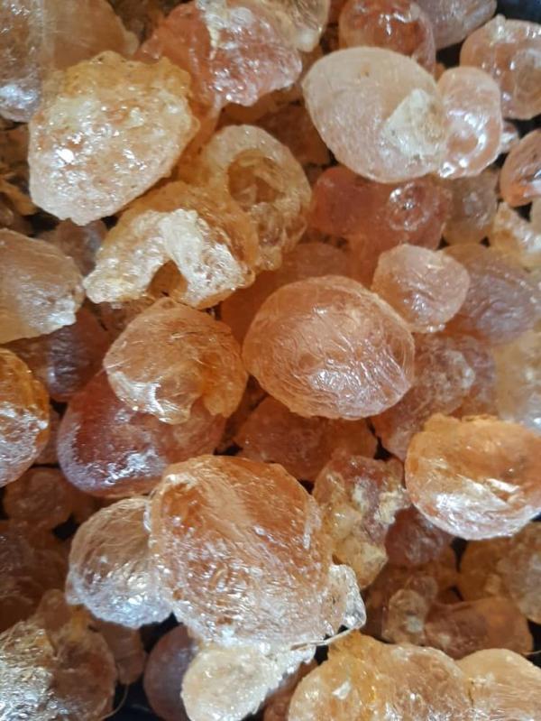  Premium Chadian Gum Arabic - vegetable matter premium chadian gum arabic - white gold of the sahel direct from the producer!--exceptional offer for demanding professionals---discover our 100% pure gum arabic of chadian origin,  hand-harvested in the centuries-old acacia forests of the sahel. a rare product certified grade a (food & pharmaceutica