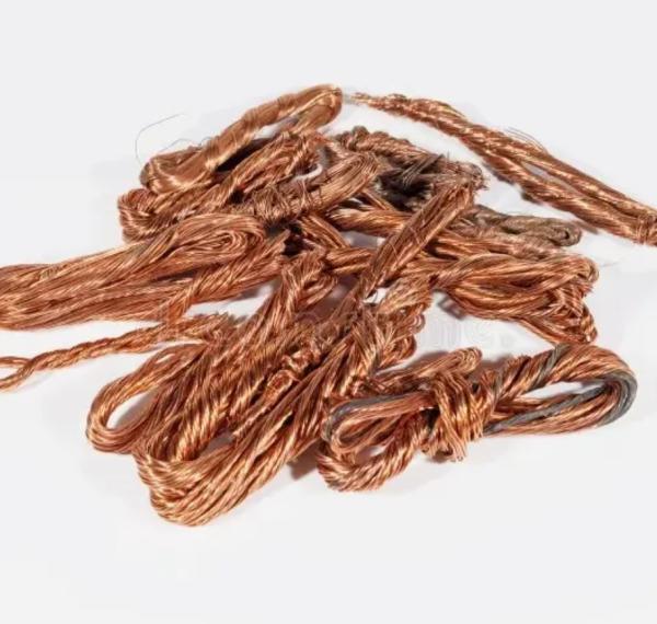  Copper Wire Scrap (millberry) 99.99% For Sell - metals we are a trading company and we supply the folowing products and more.--rigid pvc white scrap--pvc window profile scrap--soft pvc from medical tubes and bag--healthcare pvc scrap--windows plastic pvc--pvc pipe post industrial regrind--pvc tarpaulin big pieces--pvc resin suspension k 65-67----a/c and