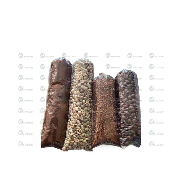  Café Brut (arabica Robusta) - café cacao thé nous proposons à l’export le café d'angola de qualité supérieure,  disponible en robusta brut,  arabica brut,  ainsi qu’en produits finis - café décaféiné granulé,  torréfié moulu. --nous travaillons avec des producteurs locaux