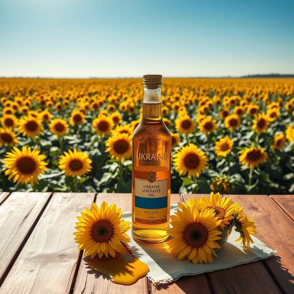  Huile De Tournesol Et De Colza Ukrainiennes - huiles besoin d'un approvisionnement constant et de haute qualité en huile de tournesol ou de colza ?----nous sommes spécialisés dans l'exportation d'huiles ukrainiennes authentiques directement vers des entreprises du qatar,  des émirats arabes unis,  d'europe,  d'amérique 