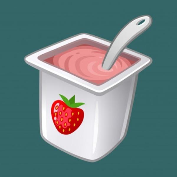  Yaourt Ambiant Long-life Yogurt - lait et produits laitiers experts dans la production de yaourt longue conservation--formats - paquets de 4 pots de 125g / 100g / 60g--saveurs - fraise,  banane,  mangue,  macédoine,  vanille et naturel – sucré--carton - 24 unité-pots (6 paquets-4 en disposition 3x2 _ h=1)--transport - conteneurs de 20 pieds 