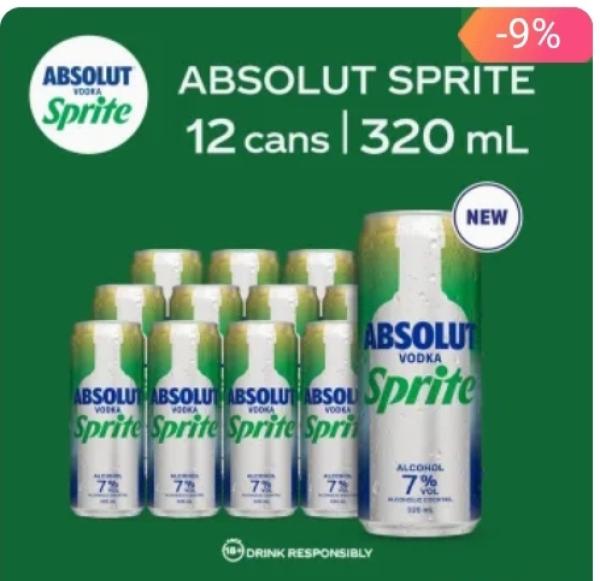  Fournisseur De Sprite &vodka Canette 7% - boisson alcoolisée nous avons des canettes de sprite & vodka alcool 7%. nous exportons à l'international. commande minimale 1 conteneur/1 camion 