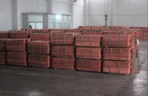  Vente Cathodes Scrap De Cuivre 99,99% - métaux offre de vente   cathodes & scrap de cuivre 99 99% caract&eacute;ristiques du produit produit cathodes de cuivre & cuivre scrap puret&eacute; 99 99 % origine multiples provenances (&agrave; confirmer selon disponibilit&eacute;) quantit&eacute; minimum 1000 mt/mois quanti