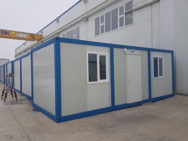  Conteneurs Prefabriques - transport transit logistique nous disposons d'une centaine de conteneurs préfabriqués en vente sur abidjan.--les marques de conteneurs commercialisés sont les suivantes ---nous contacter pour infos.