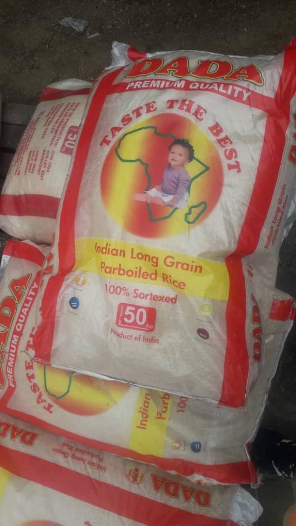  Riz Parabole Brisure - céréales bonjour,  nous disposons d'une bonne quantité de riz parabole ou malohoussou disponible  uniquement sur abidjan. merci de nous contacter pour plus d'infos. sac de 50kg--vente en toutes charges comprises (ttc)