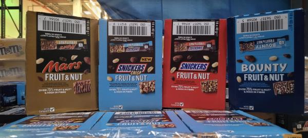  Wholesale Snickers Mars Bounty Twix - sweet wholesale chocolate bars at the best prices – snickers,  mars,  bounty & twix.--looking for unbeatable wholesale deals on your favorite chocolate bars? whether you’re a retailer,  distributor,  or business owner,  our bulk chocolate inventory is ready for immediate shipment. we offer top-selling brands l