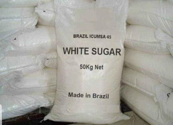  Sucre Icumsa 45 - produits sucrés je suis &agrave; la recherche de clients s&eacute;rieux pour une livraison de 25.000 tonnes de sucre icumsa 45 cif tout port africain au prix de 350.000 f cfa sur la base d'un contrat ferme et pr&eacute;sentation d'une attestation de capacit&eacute; financi&egrave;re/block fund d'une banque s&eacute