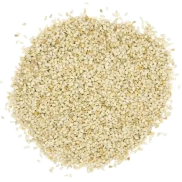  Sesames Blanc De Madagascar - épices aromates nous mettons en vente des sesames séchées de madagascar.--prix 4000euro la tonne.--quantité minimum acceptée 50tonnes--mode de paiement 50% à la commande et solde contre documents.--