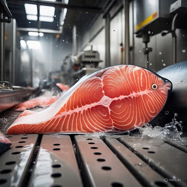  Poissons Saumon Trim-c - poissons saumon trim-c de haute qualité disponible pour exportation--*description ---nous proposons des saumons trim-c de haute qualité,  issus de notre production . nos saumons sont certifiés [certifications,  par exemple msc,  asc,  etc.] et sont disponibles en différentes tailles e